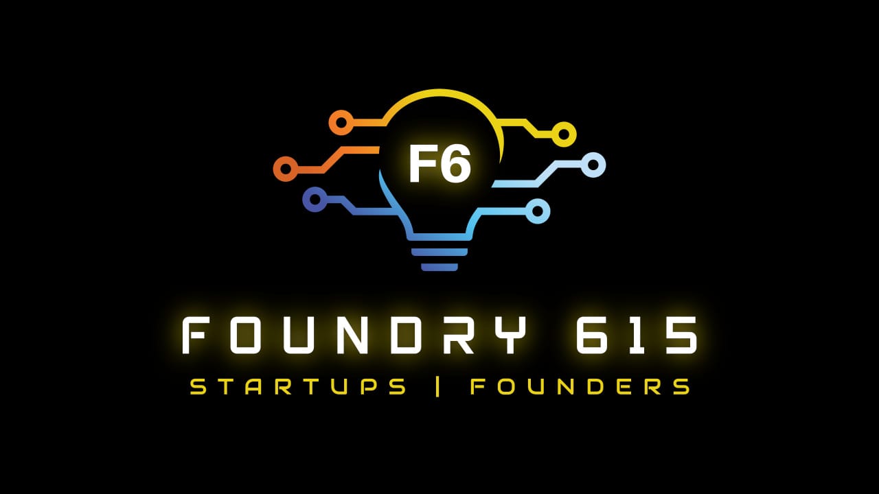 Foundry 615 Confirmation